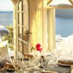 Restaurantes con encanto en Fira, Santorni