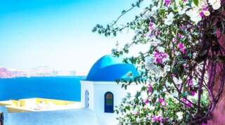 Tours privados por Santorini 2026. Experiencias privadas