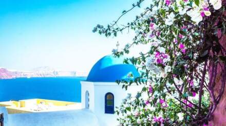 Tours privados por Santorini 2026. Experiencias privadas