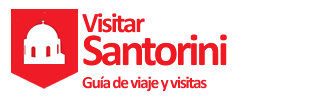Visitar Santorini