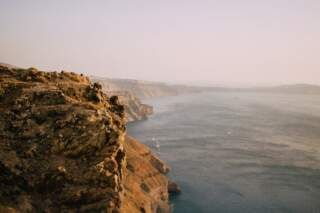 Atracciones históricas y arqueológicas de Santorini